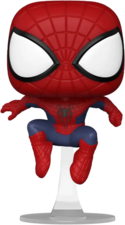 Funko Pop! Spider Man (No Way Home) (99812)